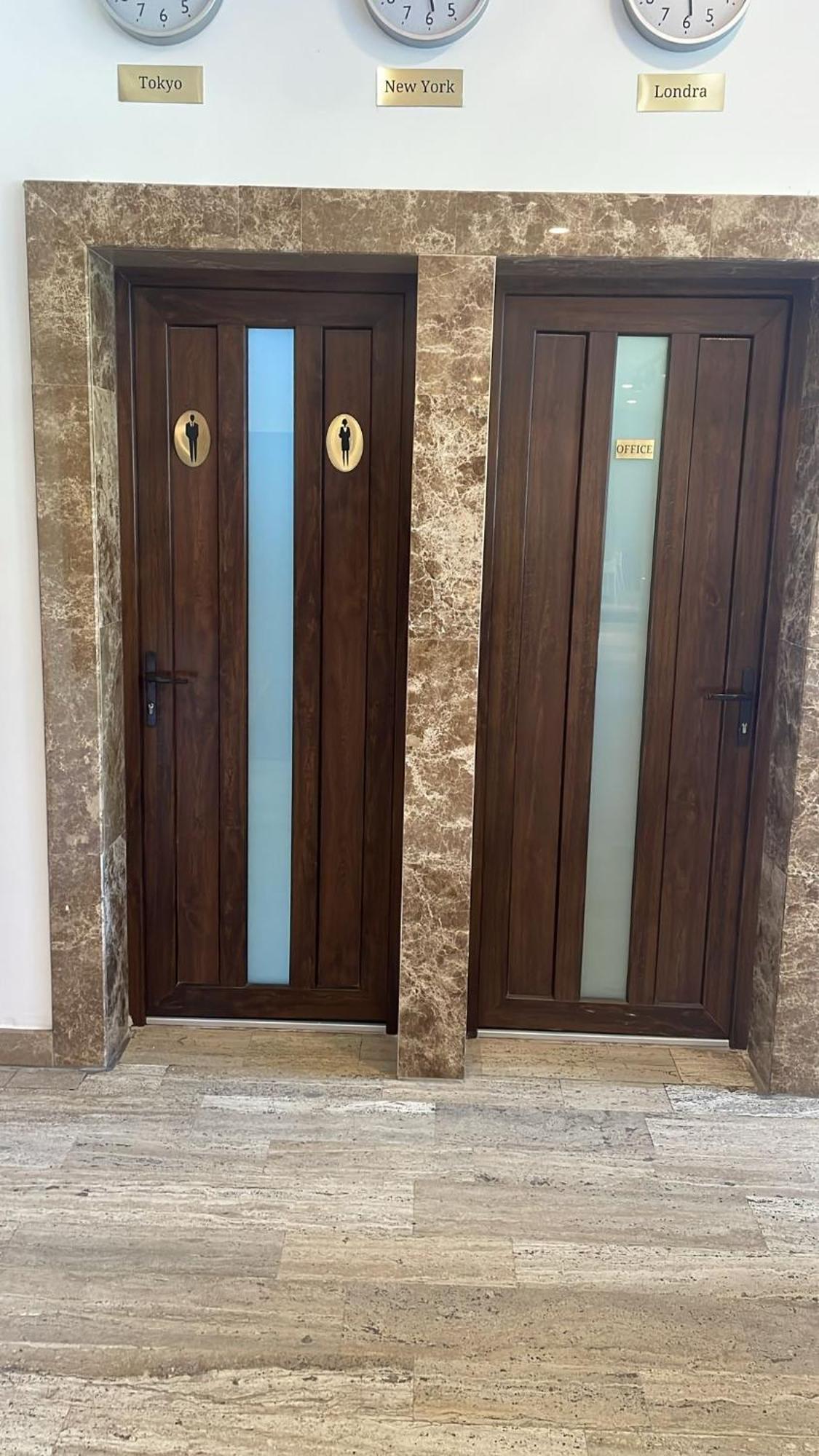 Astoria Patria Hotell Mamaia Eksteriør bilde
